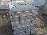 4x pallet bestratingsteen - afbeelding 3 van  6