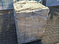4x pallet bestratingsteen - afbeelding 4 van  6