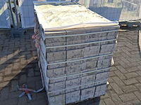 4x pallet bestratingsteen - afbeelding 5 van  6