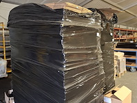 4x pallet diverse verpakkingsdozen diverse modellen - afbeelding 2 van  12