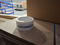 4x pallet diverse verpakkingsdozen diverse modellen - afbeelding 4 van  12