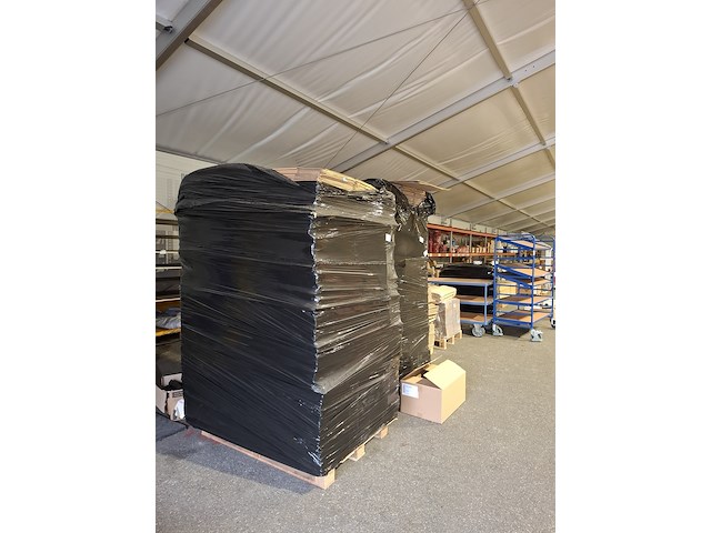 4x pallet diverse verpakkingsdozen diverse modellen - afbeelding 5 van  12