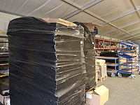 4x pallet diverse verpakkingsdozen diverse modellen - afbeelding 5 van  12