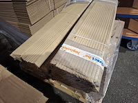 4x pallet diverse verpakkingsdozen diverse modellen - afbeelding 8 van  12