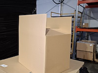 4x pallet diverse verpakkingsdozen diverse modellen - afbeelding 10 van  12