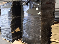 4x pallet diverse verpakkingsdozen diverse modellen - afbeelding 11 van  12