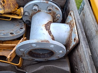 4x pallet halffabricaat modulair bemester - afbeelding 3 van  24