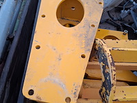 4x pallet halffabricaat modulair bemester - afbeelding 4 van  24