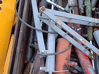 4x pallet halffabricaat modulair bemester - afbeelding 6 van  24