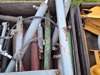 4x pallet halffabricaat modulair bemester - afbeelding 10 van  24