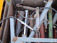 4x pallet halffabricaat modulair bemester - afbeelding 11 van  24