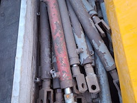 4x pallet halffabricaat modulair bemester - afbeelding 15 van  24