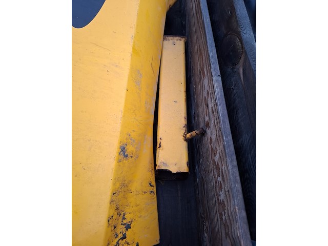 4x pallet halffabricaat modulair bemester - afbeelding 17 van  24