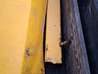 4x pallet halffabricaat modulair bemester - afbeelding 17 van  24