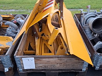 4x pallet halffabricaat modulair bemester - afbeelding 12 van  24