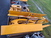 4x pallet halffabricaat modulair bemester - afbeelding 18 van  24