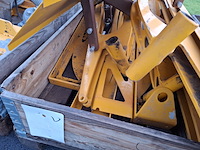 4x pallet halffabricaat modulair bemester - afbeelding 20 van  24