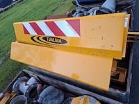 4x pallet halffabricaat modulair bemester - afbeelding 21 van  24