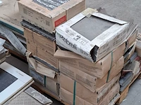 4x pallet met diverse wand & vloer tegels o.a. sphinx, incepa, pastorelli - afbeelding 10 van  18
