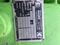 4x pallet met o.a. bauer onderdelen - afbeelding 4 van  20