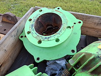 4x pallet met o.a. bauer onderdelen - afbeelding 5 van  20