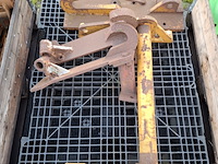 4x pallet met o.a. bauer onderdelen - afbeelding 8 van  20