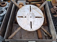 4x pallet met o.a. bauer onderdelen - afbeelding 9 van  20