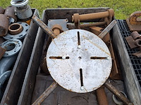 4x pallet met o.a. bauer onderdelen - afbeelding 13 van  20