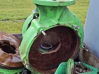 4x pallet met o.a. bauer onderdelen - afbeelding 12 van  20