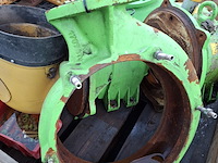 4x pallet met o.a. bauer onderdelen - afbeelding 19 van  20