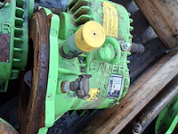 4x pallet met o.a. bauer onderdelen - afbeelding 20 van  20