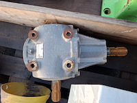 4x pallet met o.a. k80 koppeling - afbeelding 2 van  19