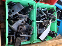 4x pallet met o.a. k80 koppeling - afbeelding 9 van  19