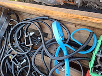 4x pallet met o.a. k80 koppeling - afbeelding 11 van  19