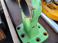 4x pallet met o.a. k80 koppeling - afbeelding 13 van  19