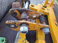 4x pallet met o.a. k80 koppeling - afbeelding 14 van  19