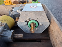 4x pallet met o.a. k80 koppeling - afbeelding 18 van  19