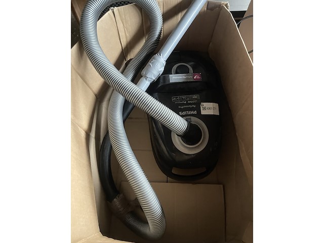 4x pallet retouren en diversen - afbeelding 2 van  40