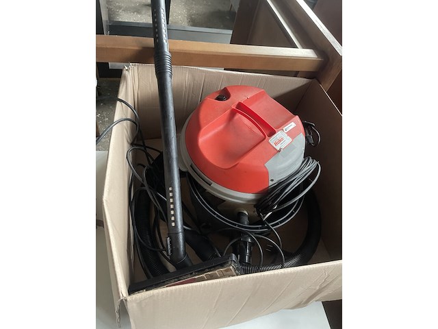 4x pallet retouren en diversen - afbeelding 3 van  40