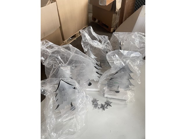 4x pallet retouren en diversen - afbeelding 4 van  40