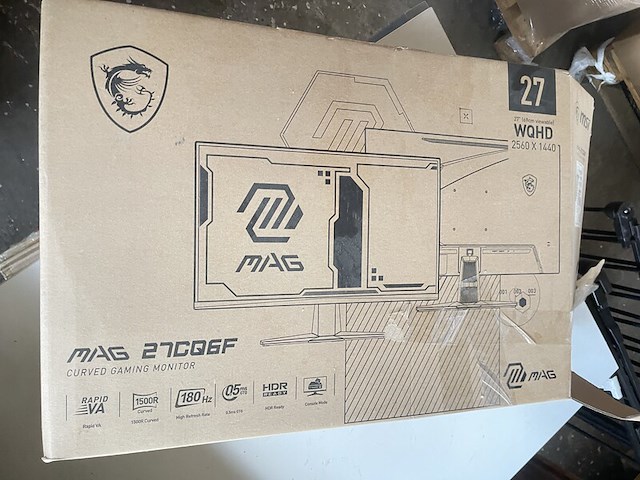 4x pallet retouren en diversen - afbeelding 9 van  40