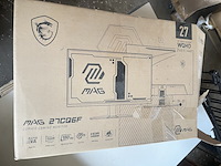 4x pallet retouren en diversen - afbeelding 9 van  40