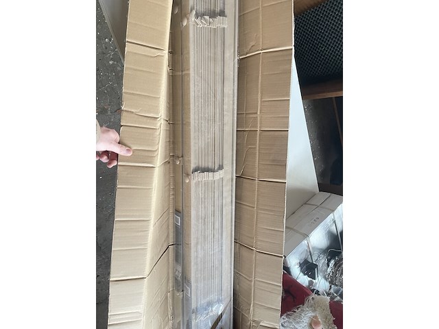 4x pallet retouren en diversen - afbeelding 10 van  40