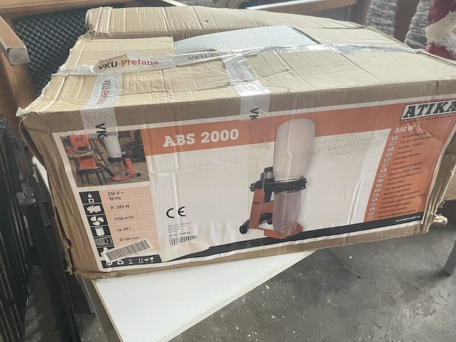 4x pallet retouren en diversen - afbeelding 13 van  40