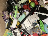 4x pallet retouren en diversen - afbeelding 22 van  40