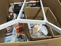 4x pallet retouren en diversen - afbeelding 12 van  40