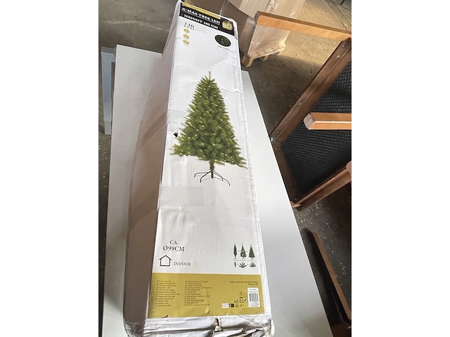 4x pallet retouren en diversen - afbeelding 25 van  40