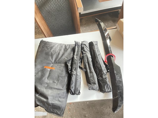 4x pallet retouren en diversen - afbeelding 27 van  40