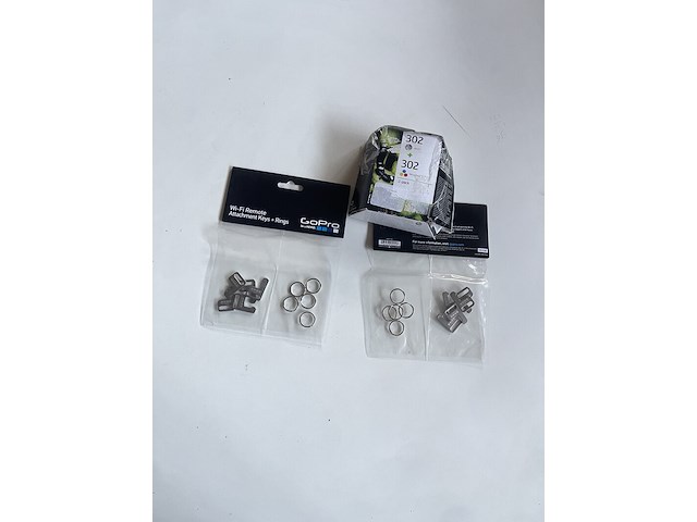 4x pallet retouren en diversen - afbeelding 28 van  40