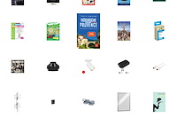 4x pallet retouren en diversen - afbeelding 23 van  40